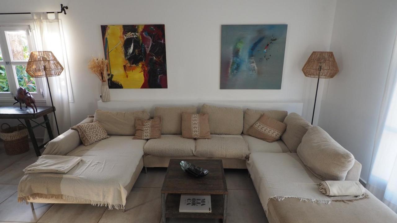 Villa Canyamel - Romantische Villa Mit Pool מראה חיצוני תמונה