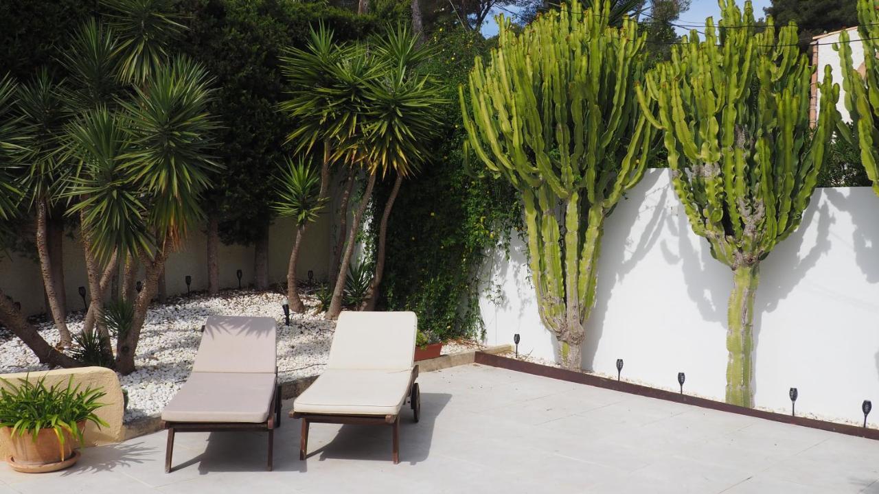 Villa Canyamel - Romantische Villa Mit Pool מראה חיצוני תמונה