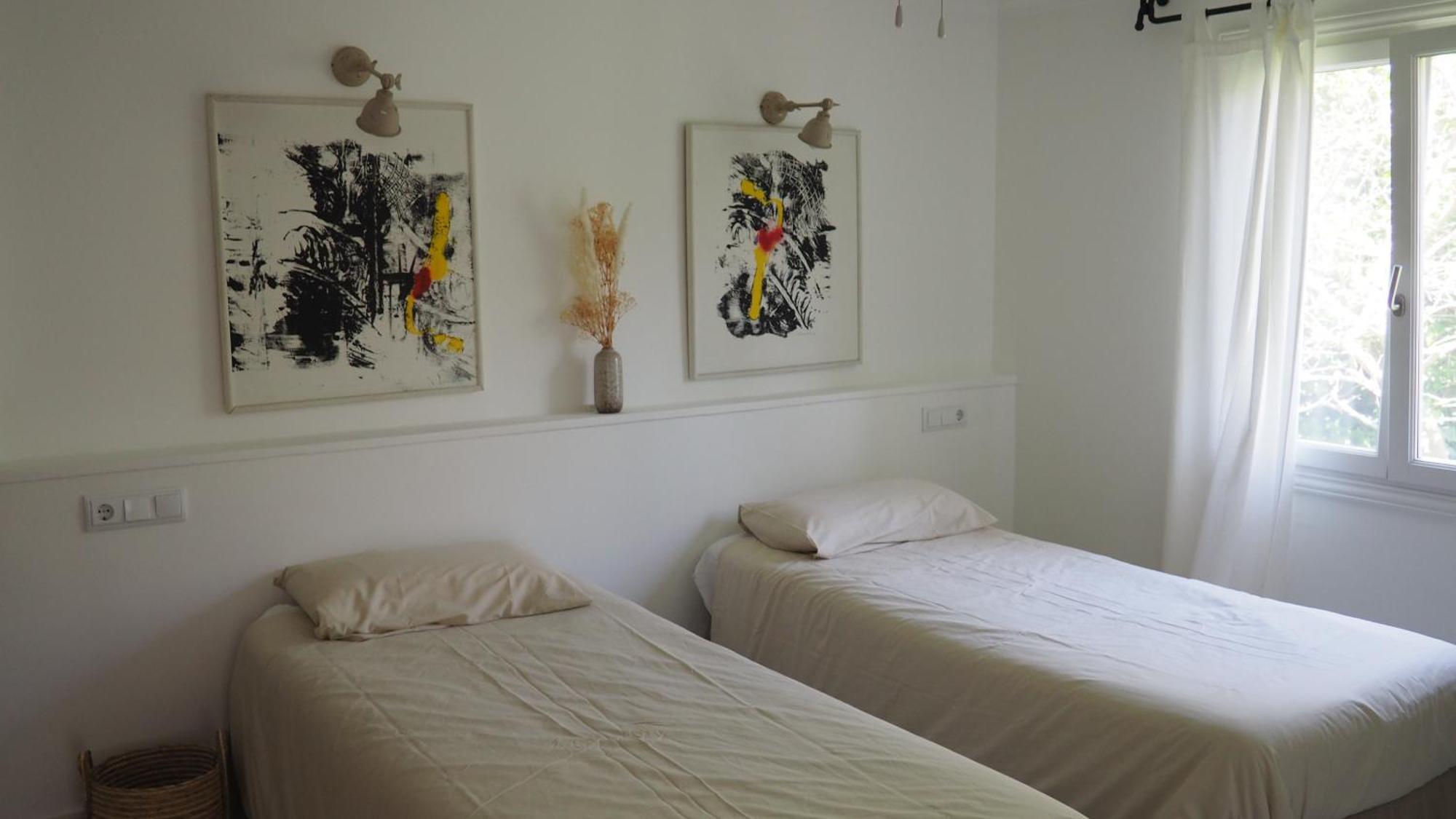 Villa Canyamel - Romantische Villa Mit Pool מראה חיצוני תמונה