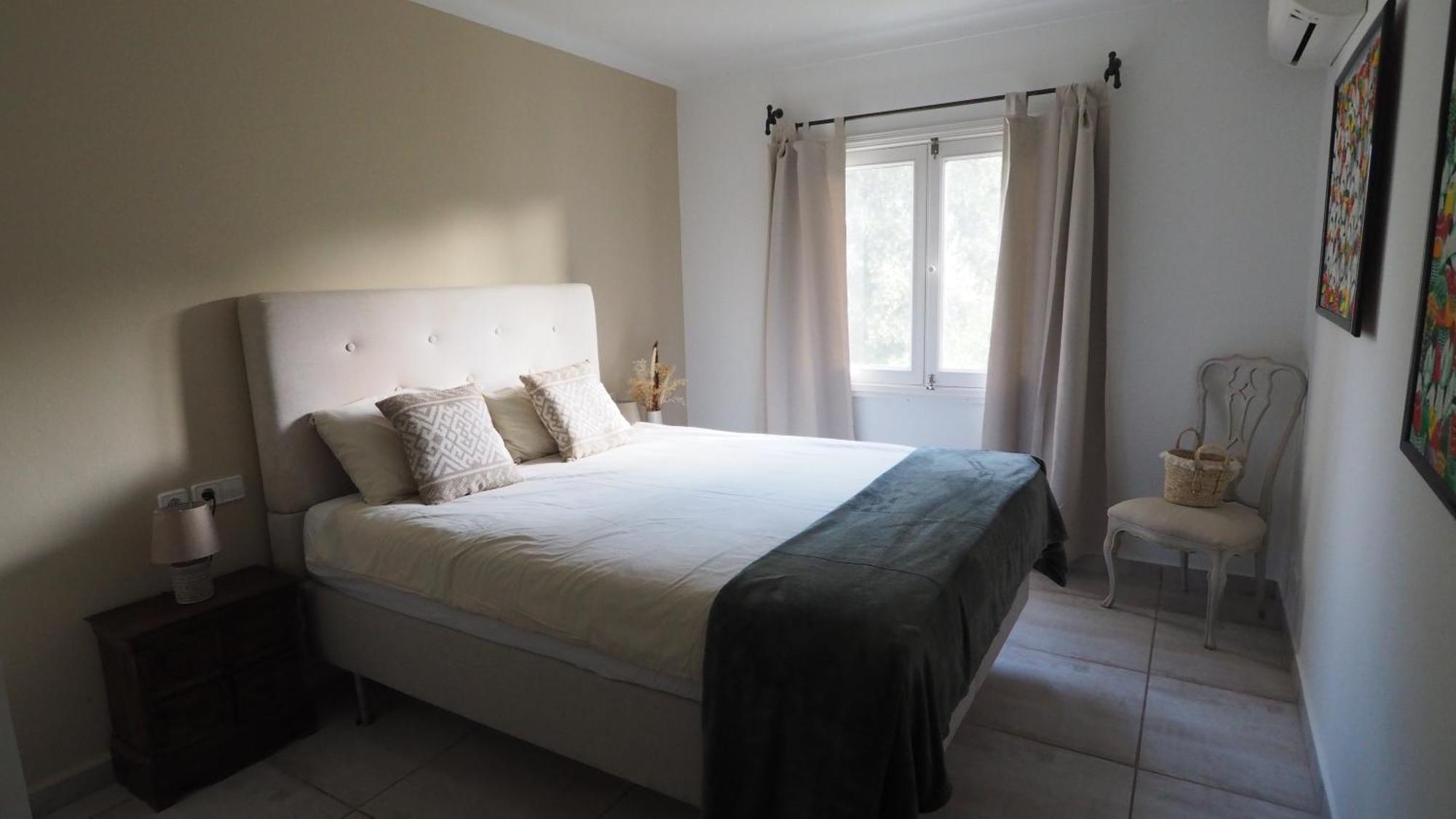 Villa Canyamel - Romantische Villa Mit Pool מראה חיצוני תמונה