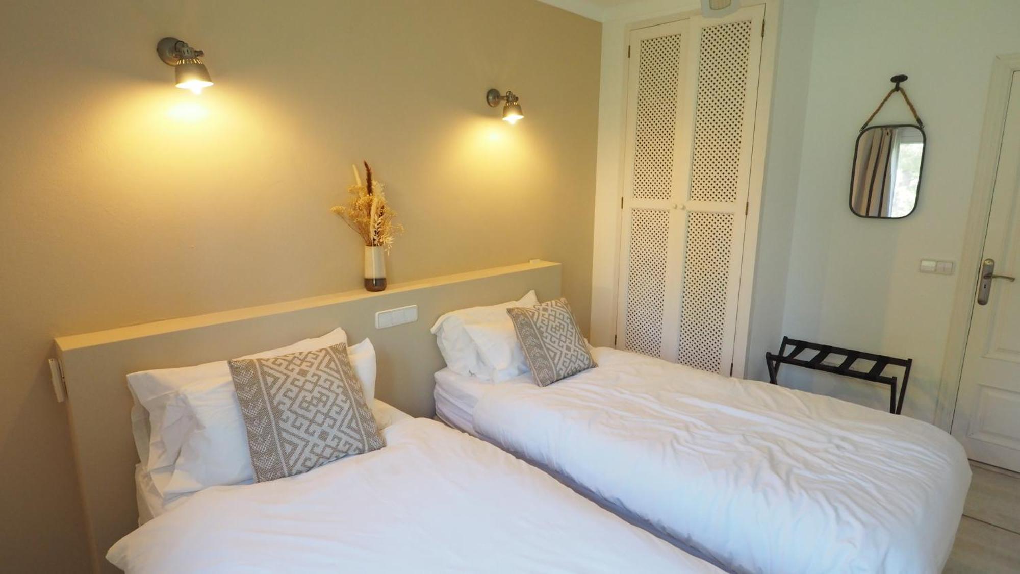 Villa Canyamel - Romantische Villa Mit Pool מראה חיצוני תמונה